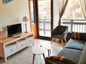 Appartement 6 pers, 3 pièces, proche pistes, parking - FR-1-516-161 Les Deux Alpes